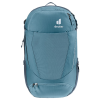Bicycle backpack -Deuter Trans Alpine   30 ATLANTIC-INK