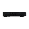 ASUS ROG NUC RNUC14SRKU9189A2I Intel Core Ultra 9 185H 32 GB DDR5-SDRAM 1 TB SSD NVIDIA GeForce RTX 4070 Windows 11 Home Mini PC Black