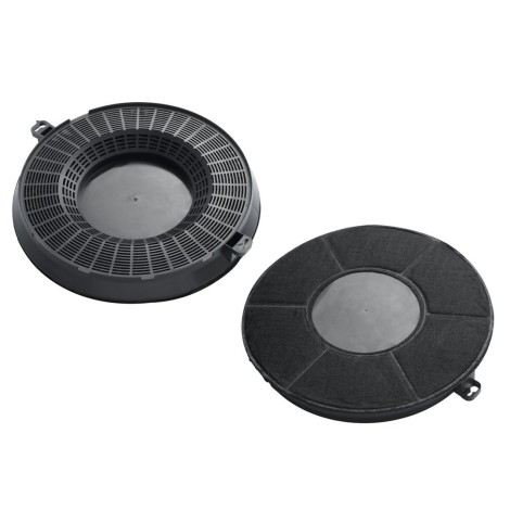 AEG MCFE06ST Odor filter