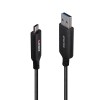CABLE USB3.2 TYPE A TO C 25M/43396 LINDY