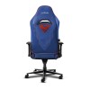 Trust GXT 721SM Ruya Pro Universal gaming chair Padded seat Blue, Red