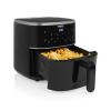 Princess | Digital Airfryer | 182238 | Power 1350 W | Capacity 4 L | Black