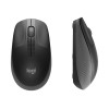 MOUSE USB OPTICAL WRL M190/CHARCOAL 910-005905 LOGITECH