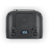 Muse | Portable Radio with Bluetooth and USB port | M-35 BT | AUX in | Black