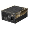 MSI MEG Ai1600T 1600W PCIE5 80+ Titanium power supply (306-7ZPEX11-CE0)