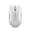 Lenovo 700 Multi-Device Wireless Silent Mouse | Wireless | 2.4G, Bluetooth 5.3 | Seashell
