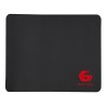 Gembird | Gaming mouse pad | MP-GAME-S | Black