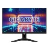 Gigabyte M28U 71.1 cm (28") 3840 x 2160 pixels 4K Ultra HD LED Black