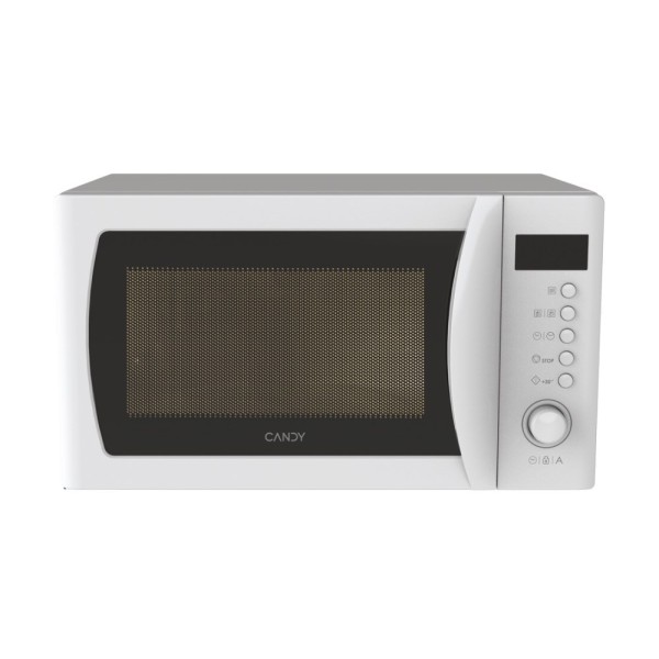 Candy Idea CMWA20SDLW White Solo microwave ...