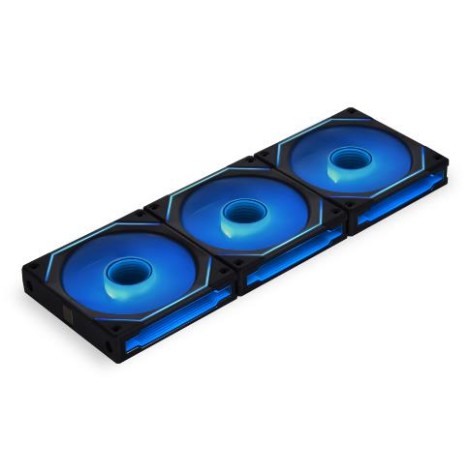 CASE FAN 120MM/BLACK G99.12RSLIN3B.00 LIAN LI