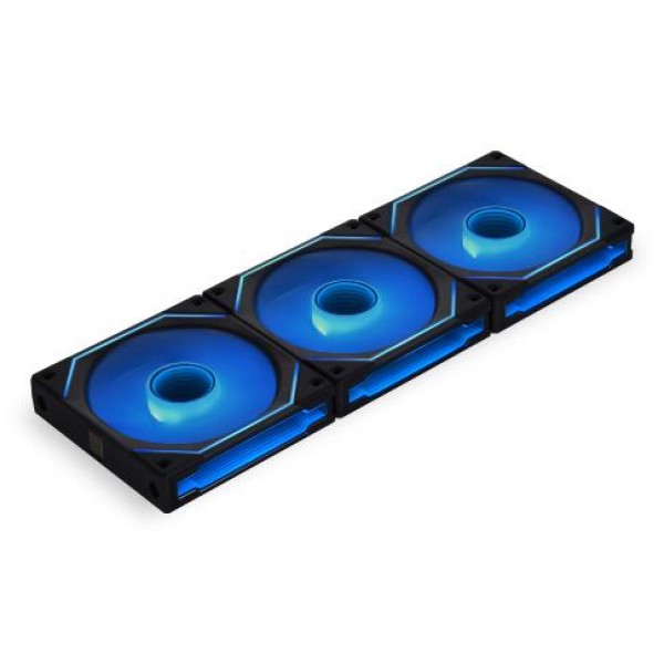 CASE FAN 120MM/BLACK G99.12RSLIN3B.00 LIAN LI