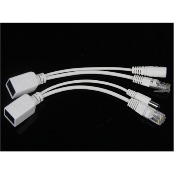 Cablexpert | PP12-POE-0.15M-W | 0.15 m ...