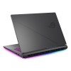 Notebook|ASUS|ROG Strix|G18 (2025)|G815LW-S9106W|CPU  Core Ultra|U9-275HX|2700 MHz|18