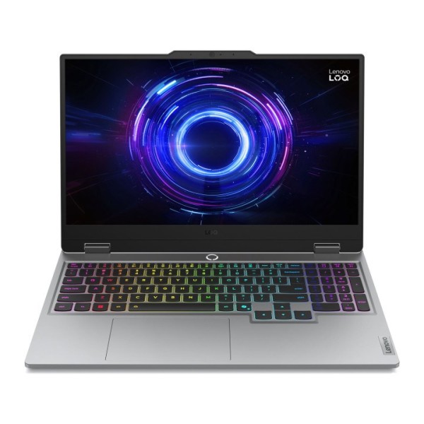 Lenovo LOQ 15IRX10 i5-13450HX 15.6" FHD ...