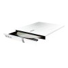 Asus | SDRW-08D2S-U Lite | Interface USB 2.0 | DVD±RW | CD read speed 24 x | CD write speed 24 x | White | Desktop/Notebook