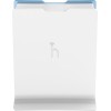 MikroTik | Access Point | RB941-2nD-TC hAP Lite | 802.11n | 2.4GHz | 10/100 Mbit/s | Ethernet LAN (RJ-45) ports 4 | MU-MiMO Yes | no PoE