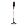 ETA | Vacuum Cleaner | ETA223390000 Fenix | Cordless operating | Handstick | N/A W | 25.2 V | Operating time (max) 40 min | Grey/Red