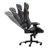 Trust GXT 721 Ruya Pro Universal gaming chair Black
