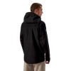 Berghaus RIDGE-SEEKER GTX JKT BLK/BLK membrane jacket size XL
