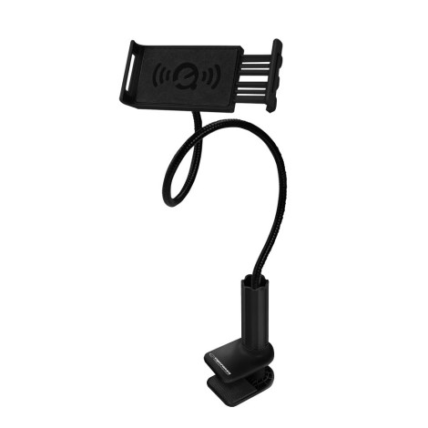 Esperanza EMH142 Desktop mount for phones/tablets black