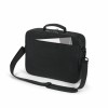 DICOTA D32031-RPET laptop case 43.9 cm (17.3") Briefcase Black