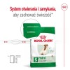 Royal Canin Mini Adult 8+ 8 kg Senior Poultry, Rice, Vegetable