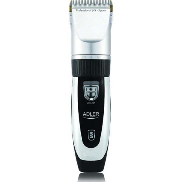 Adler AD 2823 pet hair clipper