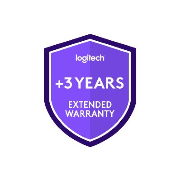 LOGI Tap Three year extended warranty