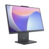 Lenovo IdeaCentre AIO 24IRH9 Intel® Core™ i3 i3-1315U 60.5 cm (23.8") 1920 x 1080 pixels All-in-One PC 8 GB DDR5-SDRAM 512 GB SSD NoOS Wi-Fi 6 (802.11ax) Grey