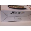 SALE OUT. Tristar Pizza maker | PZ-2881 | Pizza maker | 1450 W | DAMAGED PACKAGING