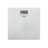 Tristar | Bathroom scale | WG-2419 | Maximum weight (capacity) 150 kg | Accuracy 100 g | White