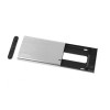 iBox HD-05 HDD/SSD enclosure Grey 2.5"