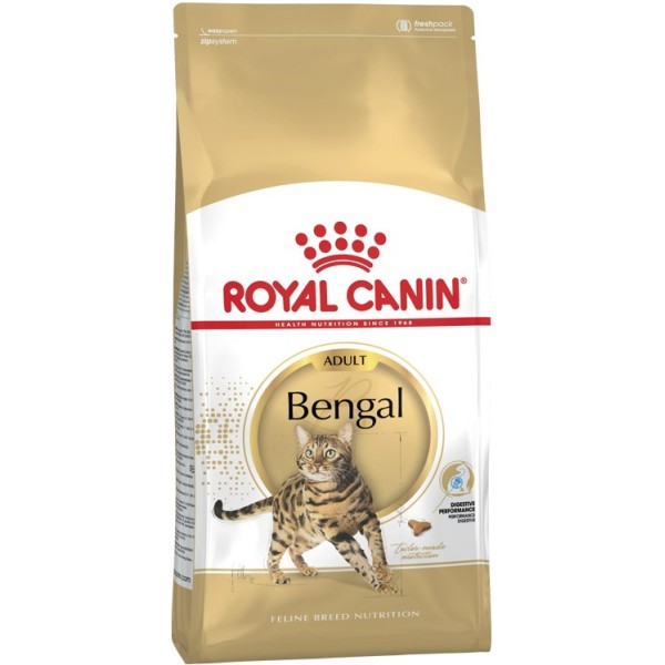 ROYAL CANIN FBN Bengal Adult - ...