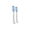 Philips | Standard Sonic Toothbrush Heads | HX9052/17 Sonicare G3 Premium Gum Care | Heads | For adults and children | Number of brush heads included 2 | Number of teeth brushing modes Does not apply | Sonic technology | White