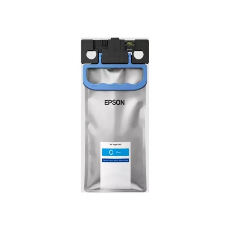Epson XXL Ink | WorkForce Pro EM/EP-C800R | Ink cartrige | Cyan