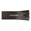 Samsung | BAR Plus | MUF-256BE4/APC | 256 GB | USB 3.1 | Grey