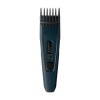 Philips | Hair clipper | HC3505/15 | Corded | Number of length steps 13 | Step precise 2 mm | Black/Blue