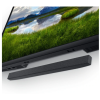 Dell | Soundbar for Monitor | SB521A | Black