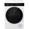 Gorenje Dryer Machine | DPNA83WIFI | Energy efficiency class A+++ | Front loading | 8 kg | LED | Depth 62.5 cm | Wi-Fi | White