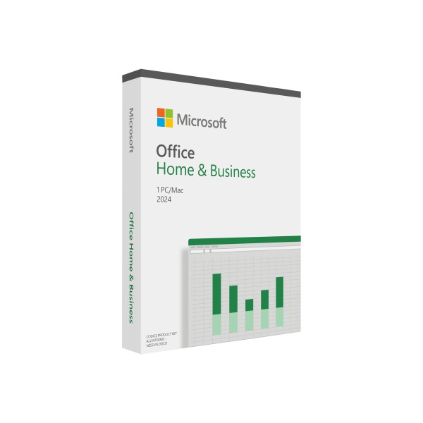 Microsoft Office Home and Business 2024 ...