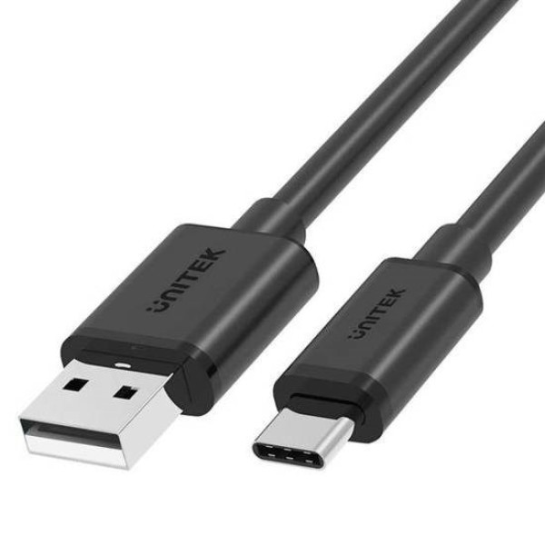 UNITEK C14067BK USB cable 1, 5 ...