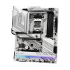 Mainboard|ASROCK|AMD X870|SAM5|ATX|Memory DDR5|Memory slots 4|1xPCI-Express 4.0 16x|1xPCI-Express 5.0 16x|4xM.2|1xHDMI|6xUSB 2.0|4xUSB 3.2|2xUSB-C|1xOptical S/PDIF|1xRJ45|2xAudio port|X870PRORSWIFI