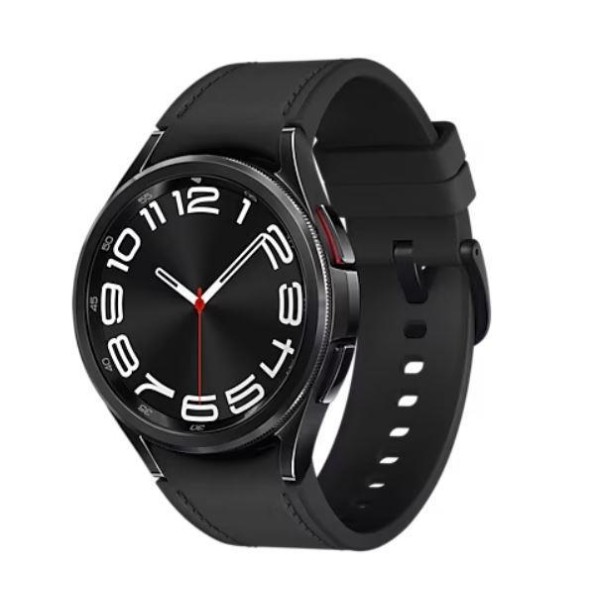 SMARTWATCH GALAXY WATCH6 CLAS./43MM BLACK SM-R950 ...