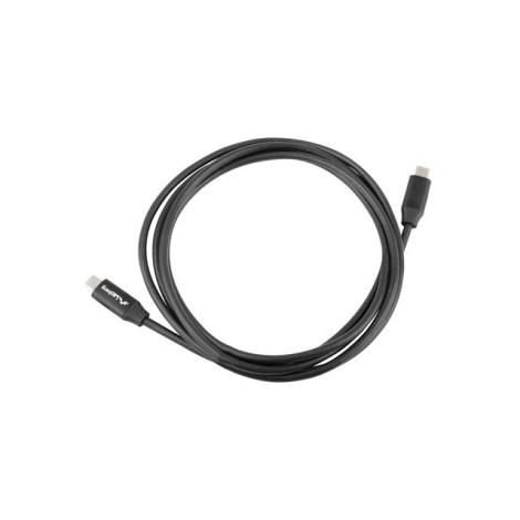 LANBERG CABLE USB 2.0 USB-C M/M 1.8M QC 4.0