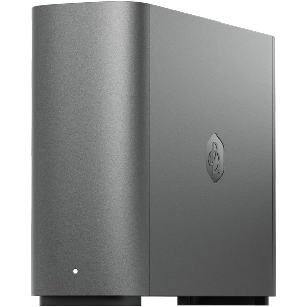 Synology BeeStation BST170-8T | Intel Celeron ...