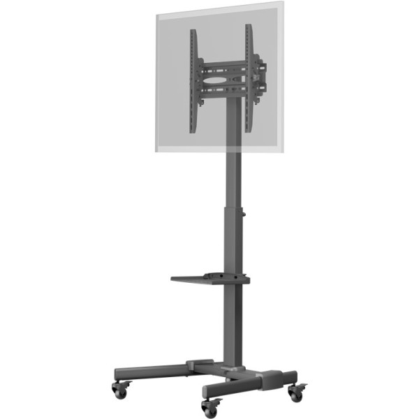 Goobay 59507 TV Presentation Stand Basic ...