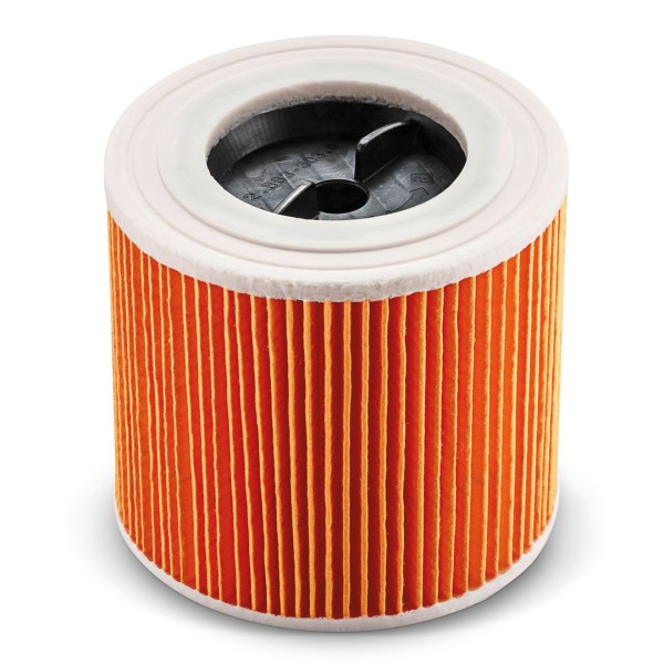 CARTRIDGE FILTER FOR WD/SE KARCHER - ...