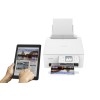 Canon Multifunctional printer | PIXMA TS7650i | Inkjet | Colour | A4 | Wi-Fi | White