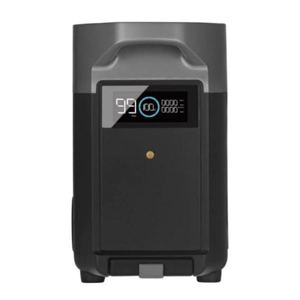 POWER STATION ACC EXT BATTERY/DELTA PRO ...