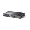 Switch|TP-LINK|TL-SG105-M2|Desktop/pedestal|TL-SG105-M2